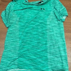 Under armour shirt